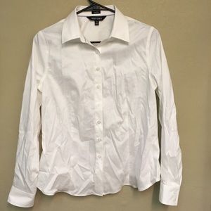 Ellen Tracy Blouse