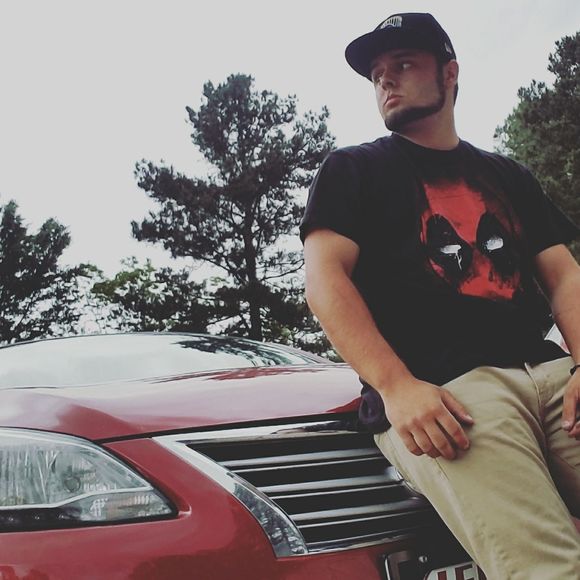 Meet your Posher, Jason - Picture 1 of 1