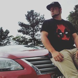 Meet your Posher, Jason