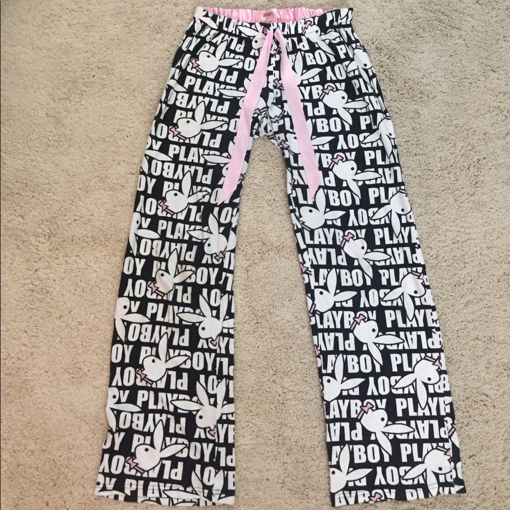 OFFICIAL Playboy Sleep Pants
