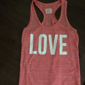 Women's Tank top NWOT