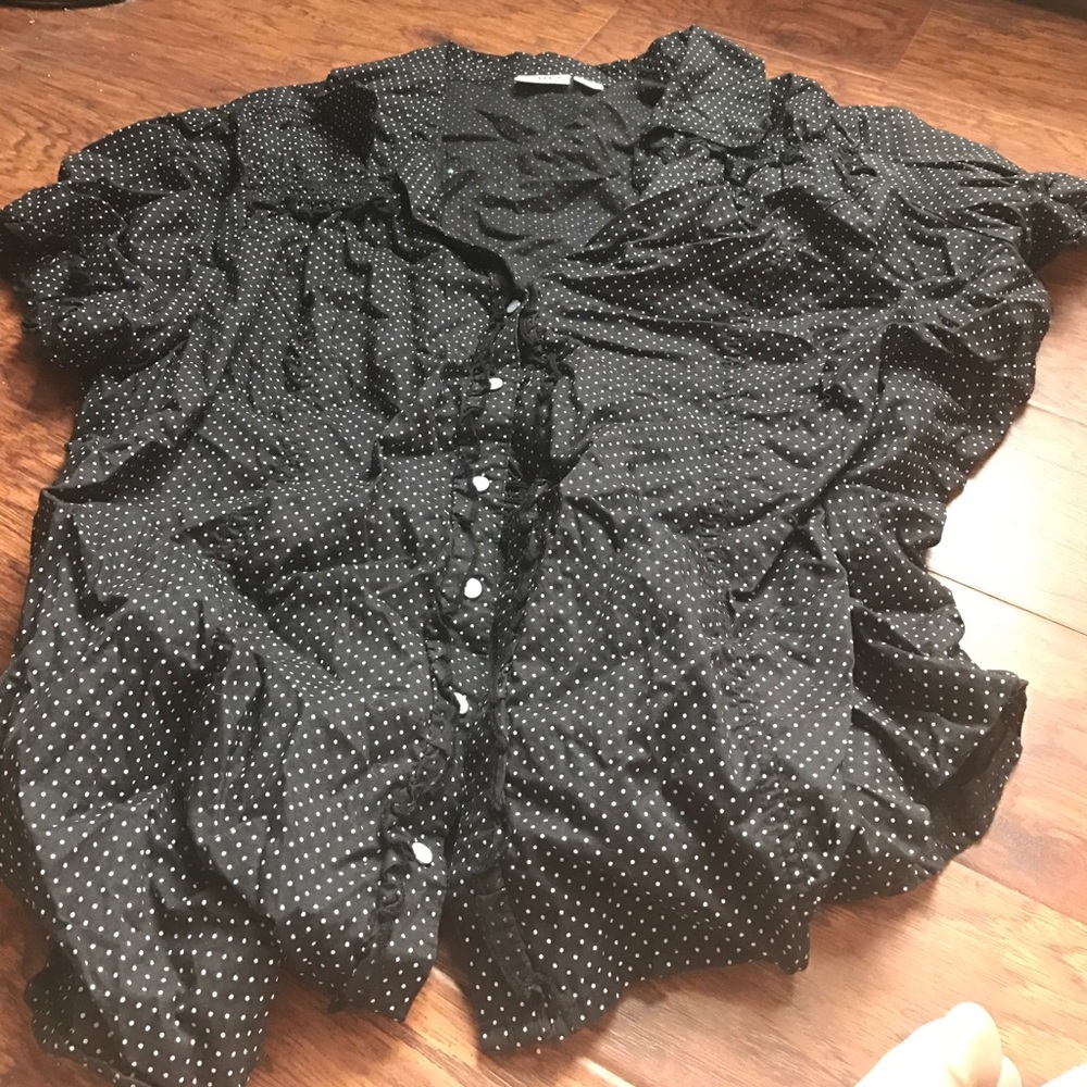 Cato dress shirt