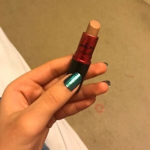 Viva glam Gaga 2 Mac lipstick.