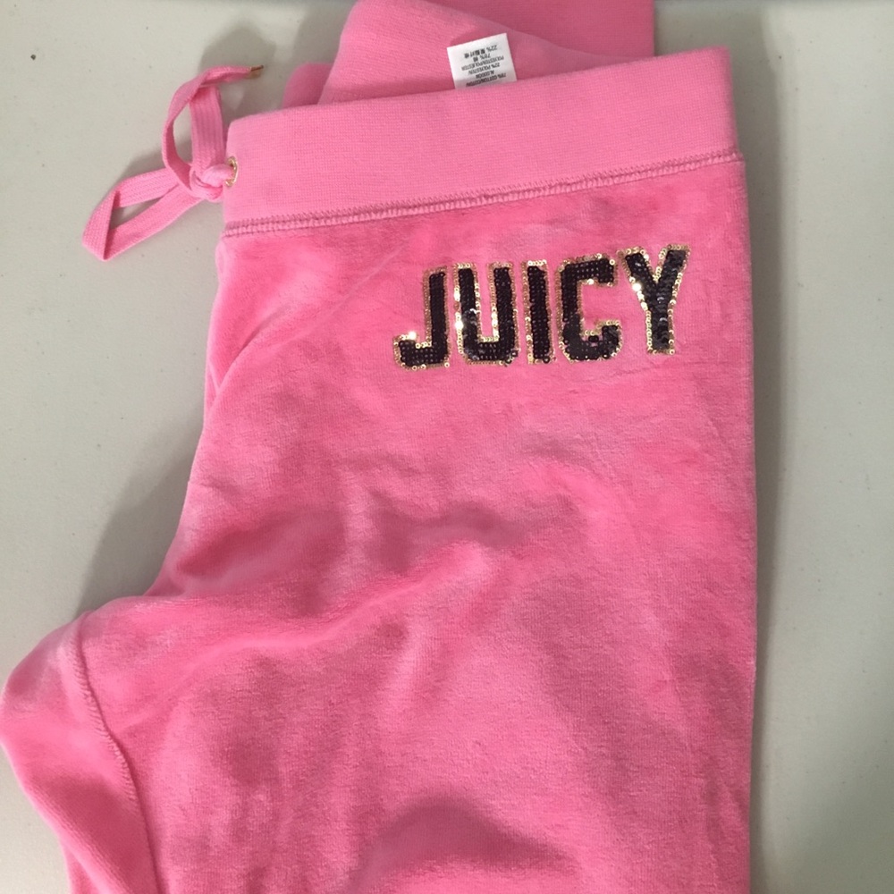 Juicy couture Joggers