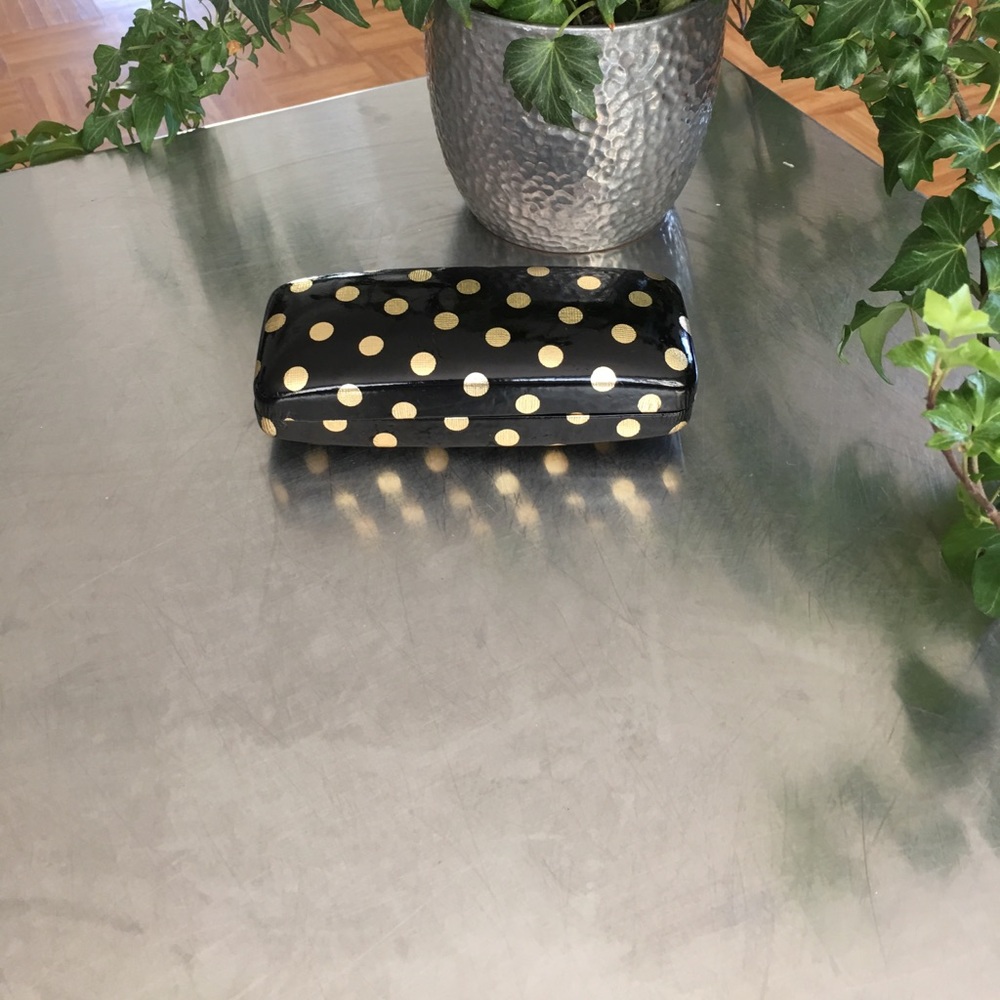 MAX STUDIO GLASSES CASE