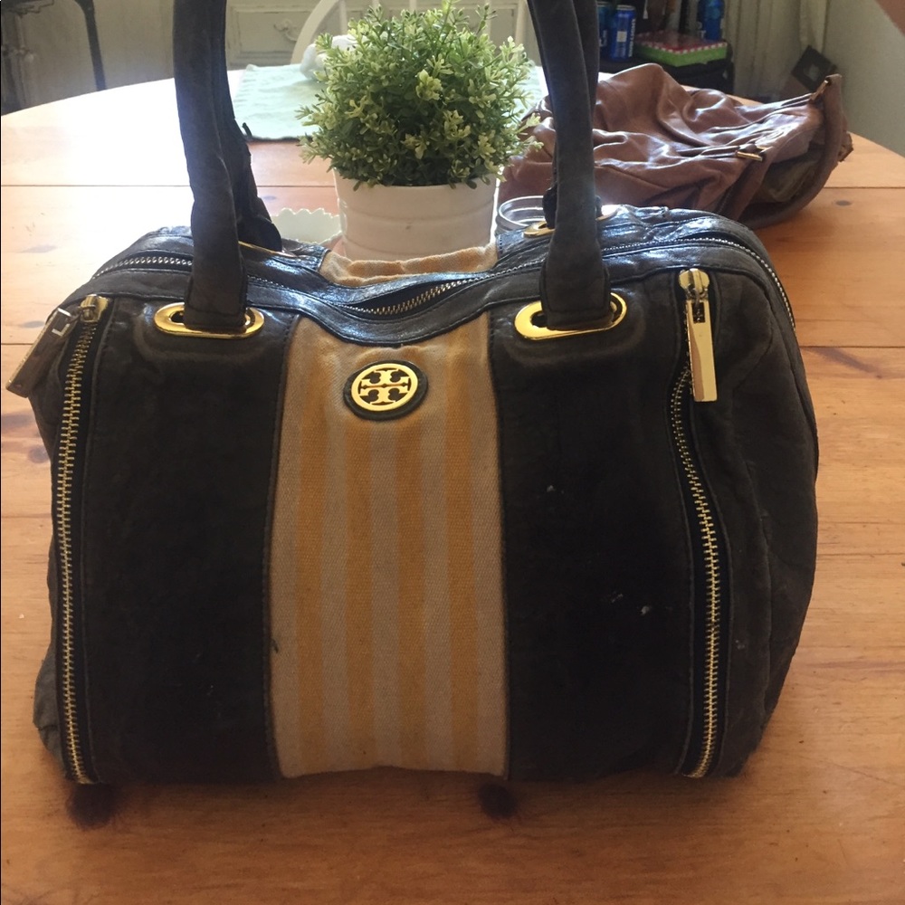 Tory Burch Resort Collection 2011 Handbag
