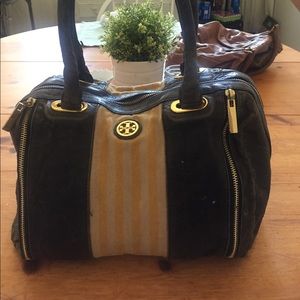 Tory Burch Resort Collection 2011 Handbag