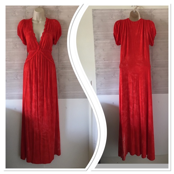 Boston Proper Dresses & Skirts - Boston Proper maxi dress