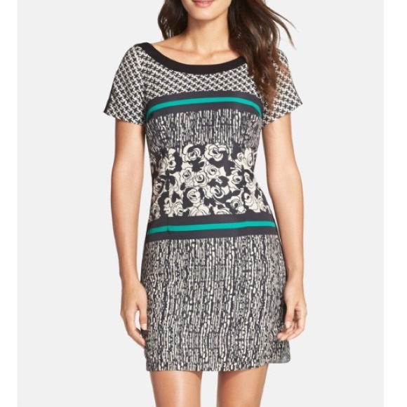 Tracy Reese Dresses & Skirts - NWT⭐️Tracy Reese short sleeve