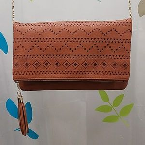 Torrid crossbody purse