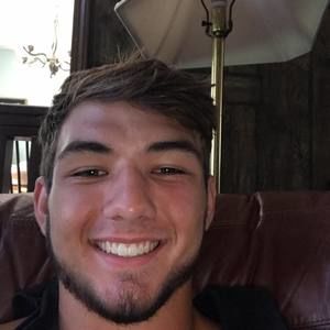 Meet your Posher, Chandler