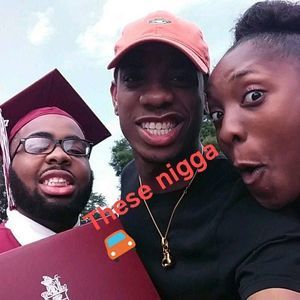 Meet your Posher, Johnathan