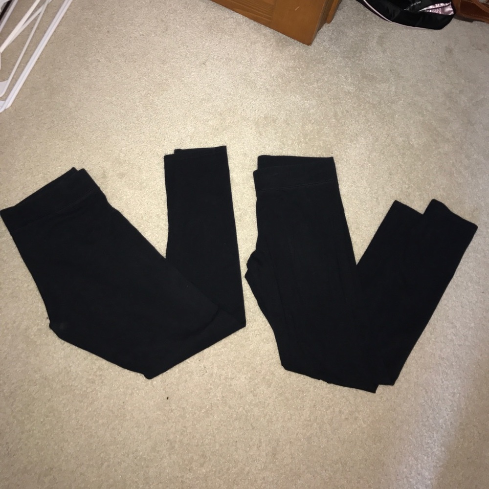 Aerie Cotton Leggings