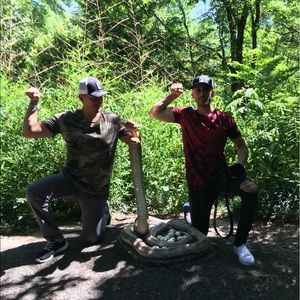 Meet your Posher, Maria