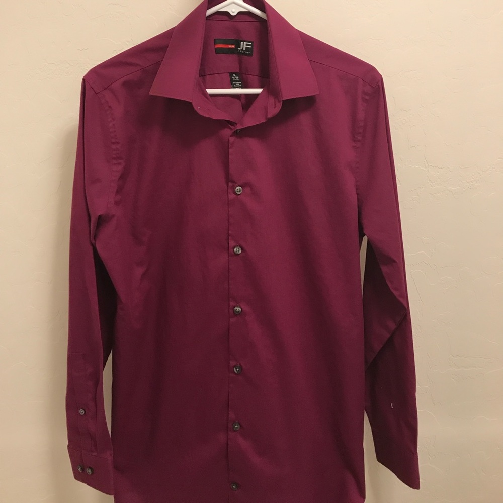 Mens Dress Shirt 👔