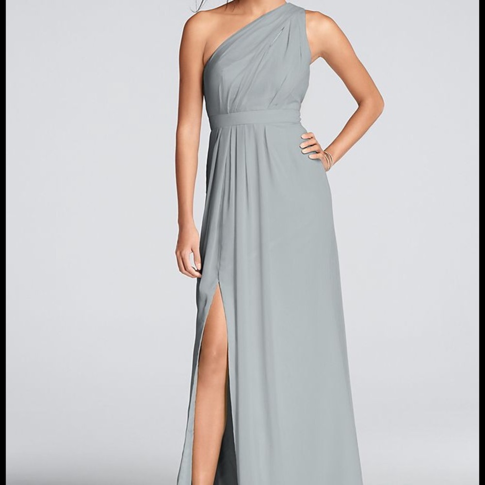 Davids Bridal Dress