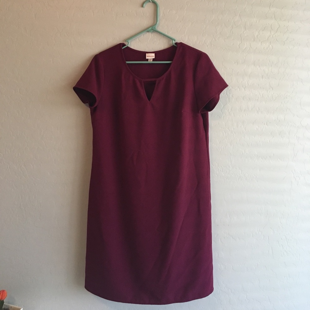 Merona dress