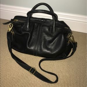 Fossil erin Satchel