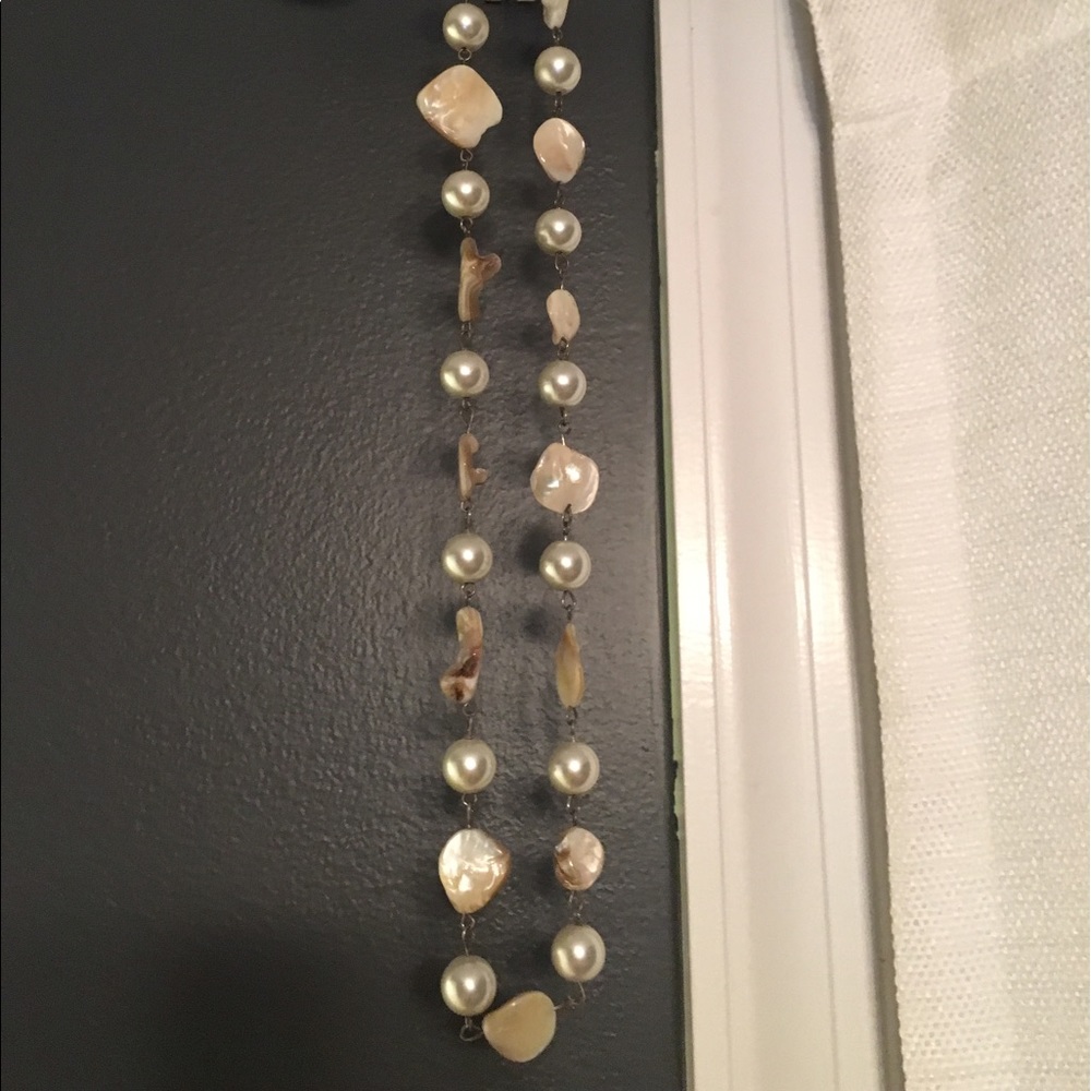 Fashion necklace
