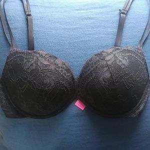 La Senza Beyond Sexy Push-up Bra