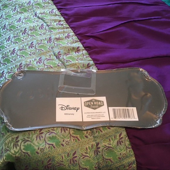 Plaque/sign - Picture 3 of 3