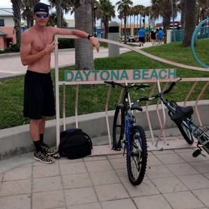 Meet your Posher, Austin