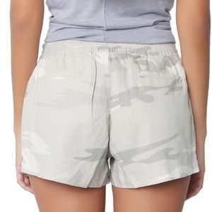 Rails Shorts - Rails Selma Desert Camo Short Rails Shorts - Rails Selma Desert Camo Short