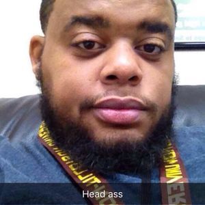 Meet your Posher, Eric