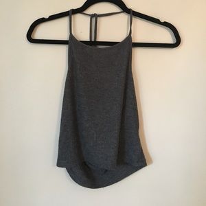 NWT Brandy Melville Halter Top