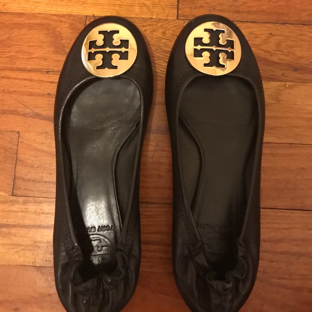 Tory butch flats