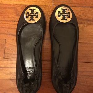 Tory butch flats