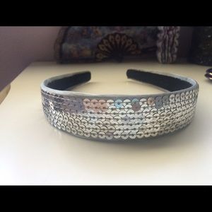 Sequin Headband