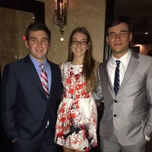 Meet your Posher, Eric