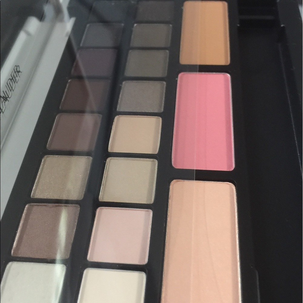 Estée Lauder Pure color Envy #eyeshadow