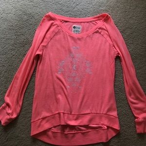 Comfy billabong pullover