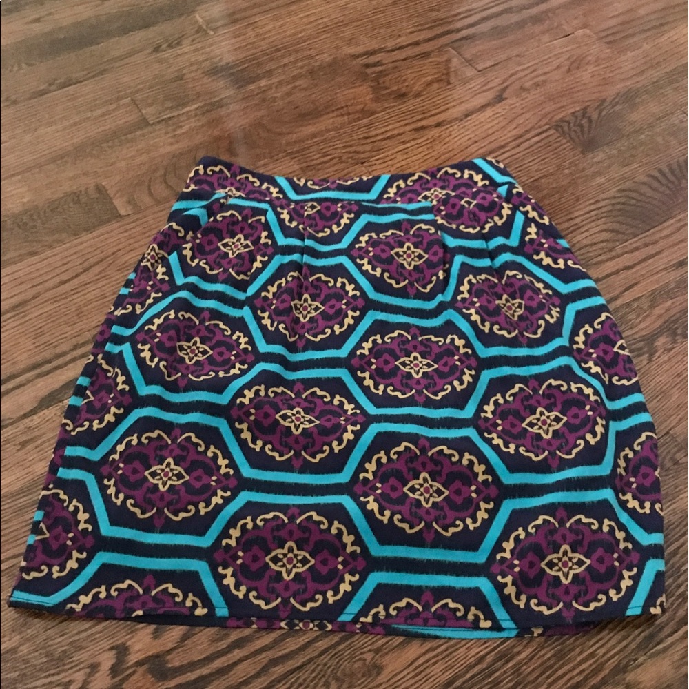 Brand New Skirt with adjustable waist NEW WITH TAG