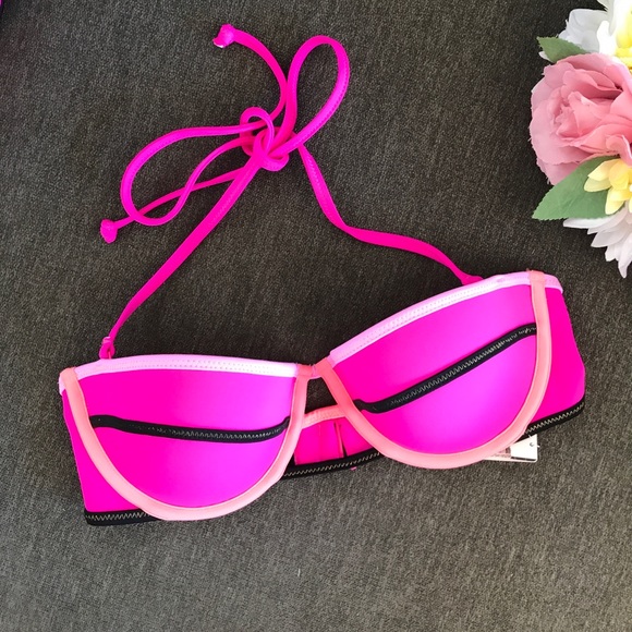 Victoria secret Lampedusa swim set 32C/XS - Picture 3 of 3