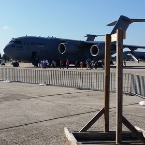 Meet your Posher, Jb