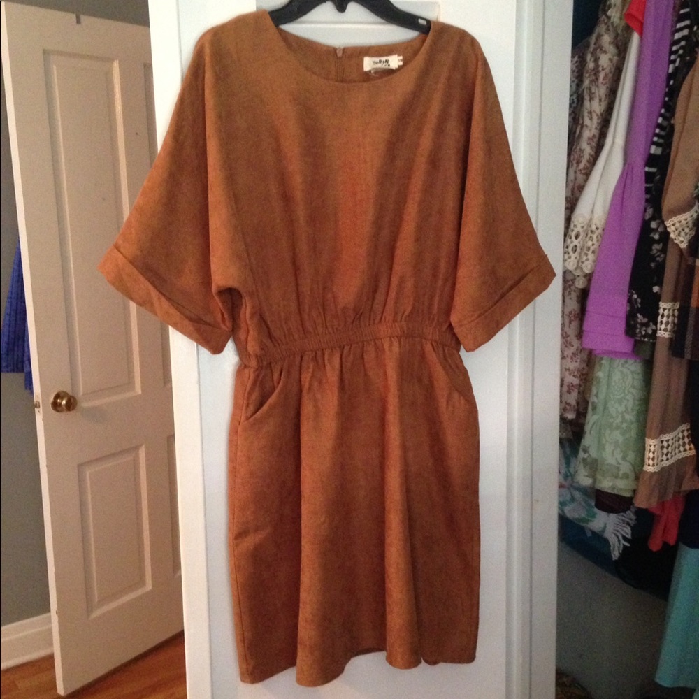 Boutique dress