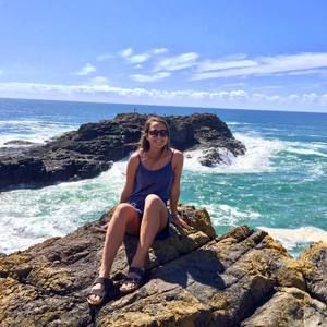 Meet your Posher, Sierra