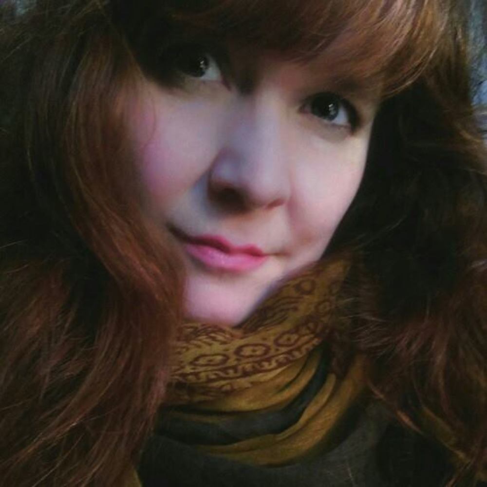 Meet Posh Ambassador, Heidi