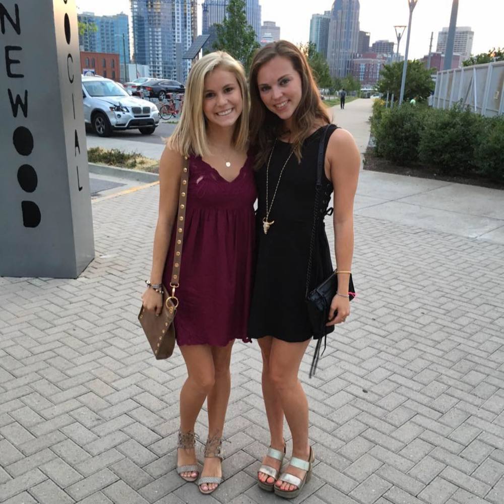 Meet your Posher, Maggie