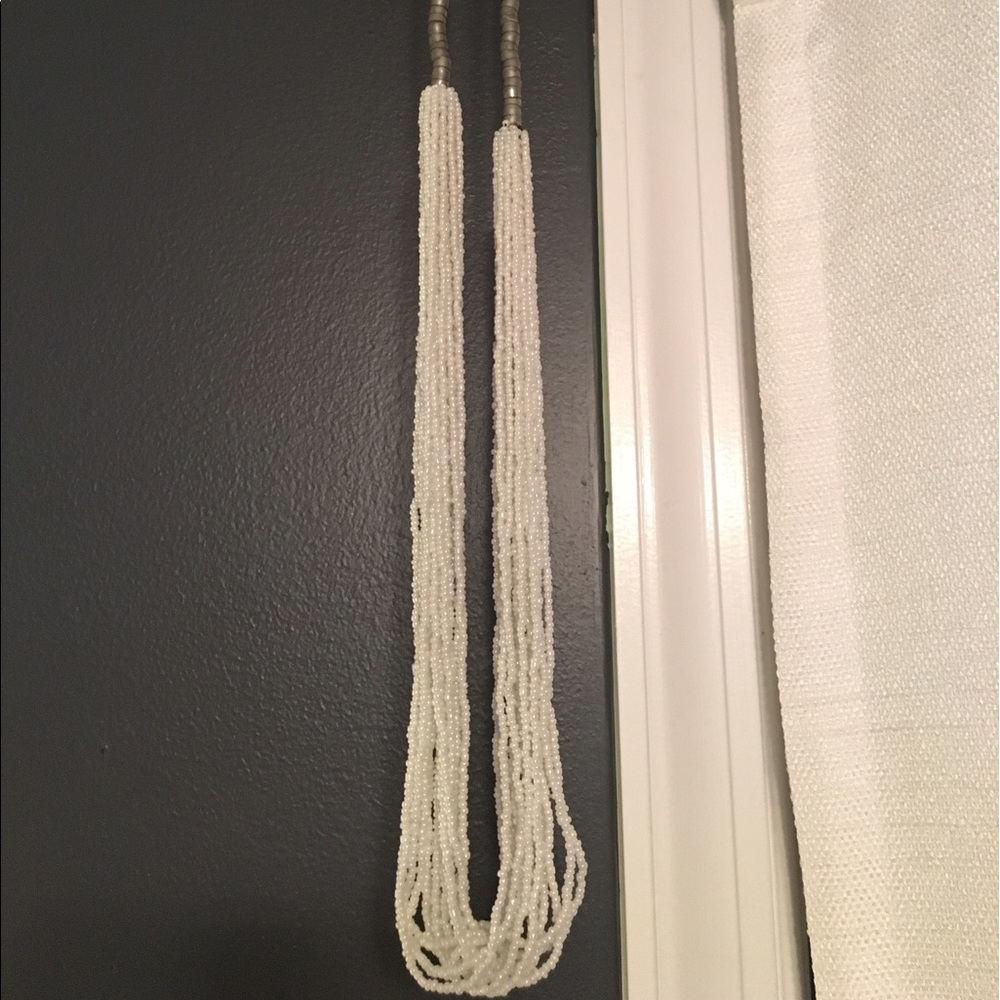 Long Beach fashion necklace