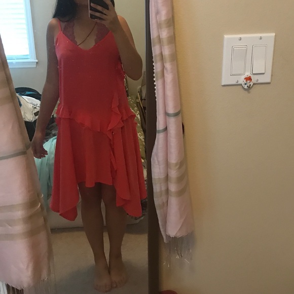 Free People Dresses & Skirts - Free people beach dress