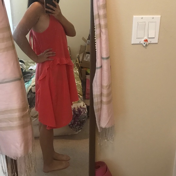 Free people beach dress - Picture 2 of 5