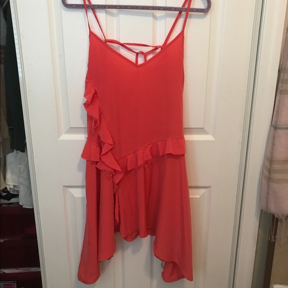 Free people beach dress - Picture 3 of 5