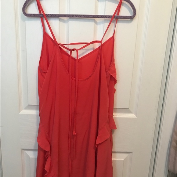 Free people beach dress - Picture 4 of 5