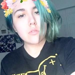 Meet your Posher, Kendra