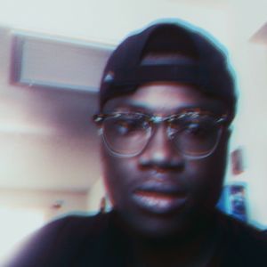 Meet your Posher, Ousmane