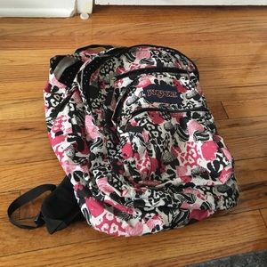 Jansport